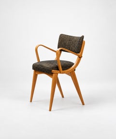 Mid Century Armchair, 1952 - 1960, Denmark
