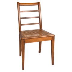 Silla tapizada de paja, Siglo XX