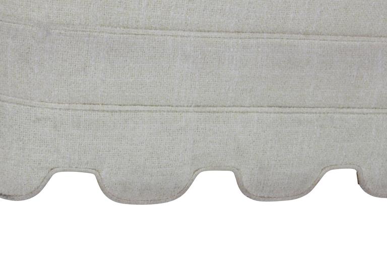 Palm Springs Regency Banquette at 1stDibs