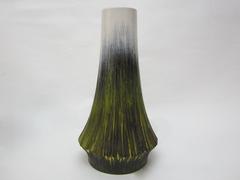 Marcello Fantoni Pottery Vase for Raymor, Italy, 1950s