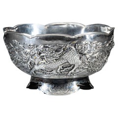 Metal Metalwork