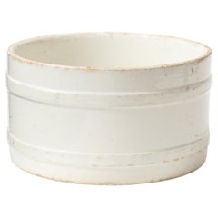 Glazed Ceramic Bowl by Carr China Company, United States, 20th C