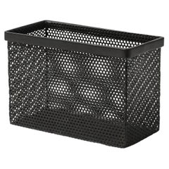 Perforated Metal Mesh Basket