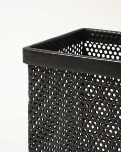 Perforated Metal Mesh Basket