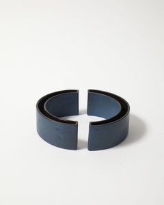Set of Crescent Vases by Cor Unum, Netherlands c. 1970