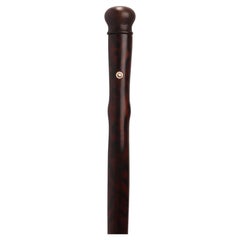 Used System Walking Stick, the Flute, Austria, 1870