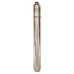 A cigar holder, silver sterling 925/1000, signed Tiffany, United States 1930.