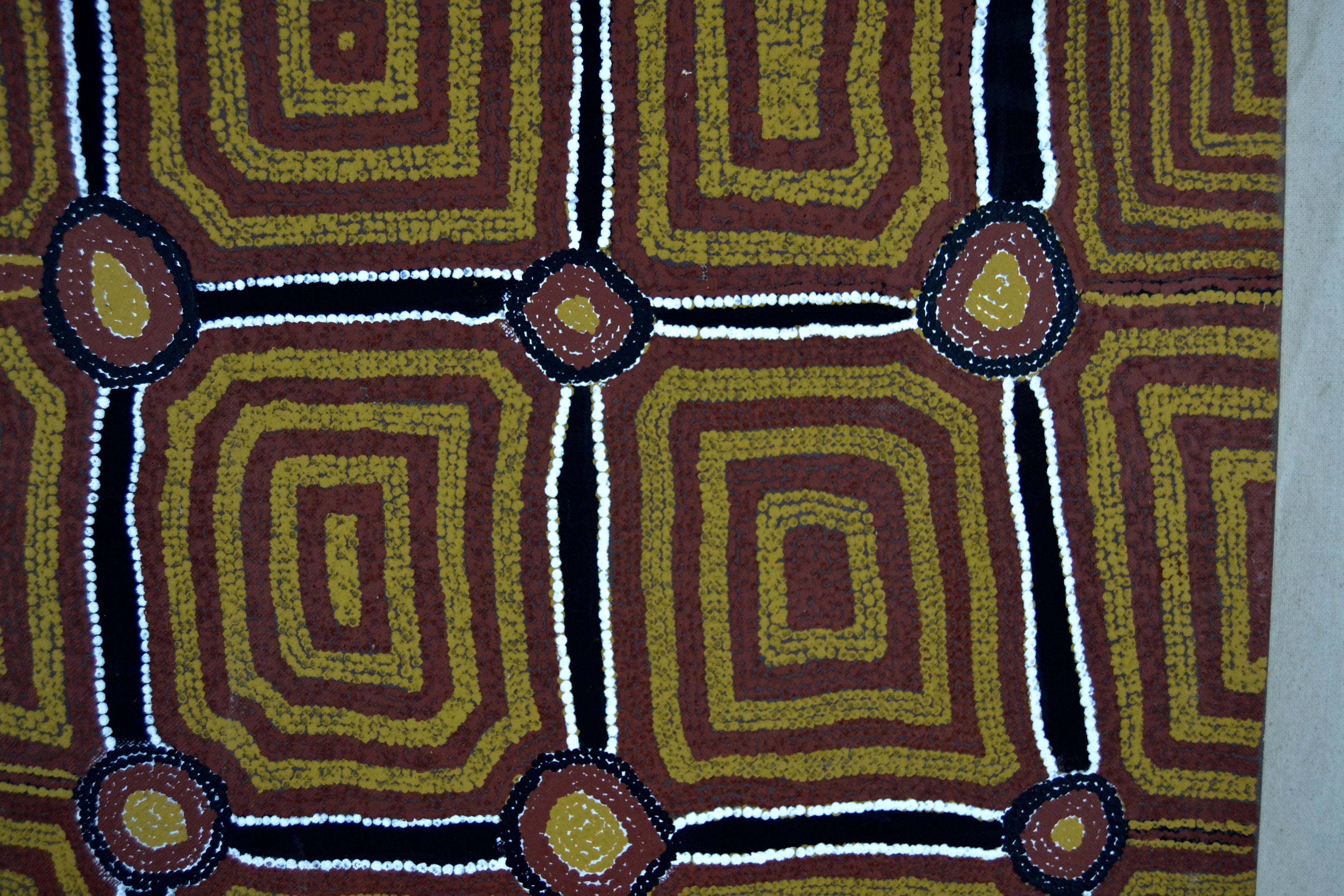Aboriginal Painting For Sale 1
