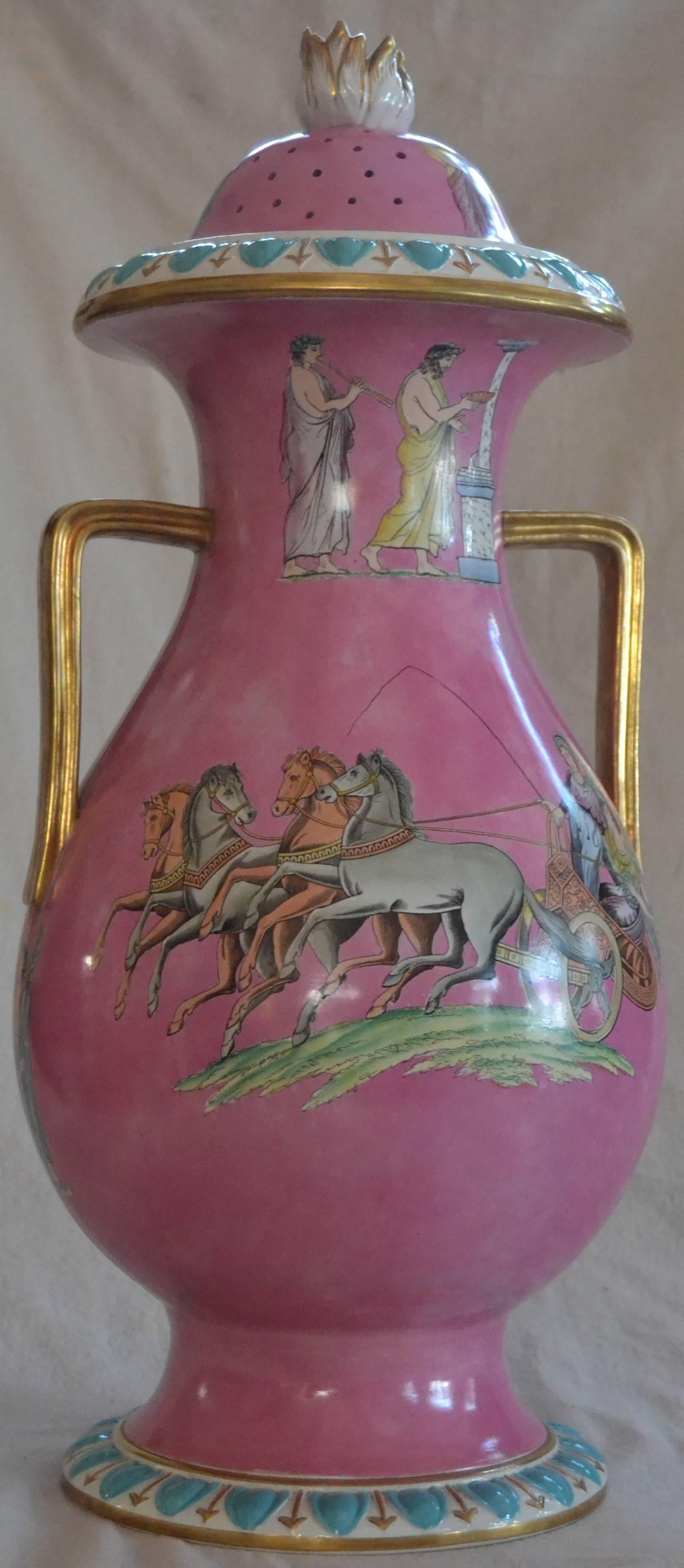 19th Century Shopkeeper's Leech Jar For Sale 1