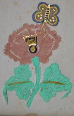 Pennsylvania Cutwork