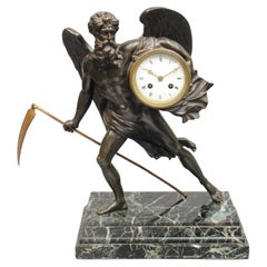 Clocks