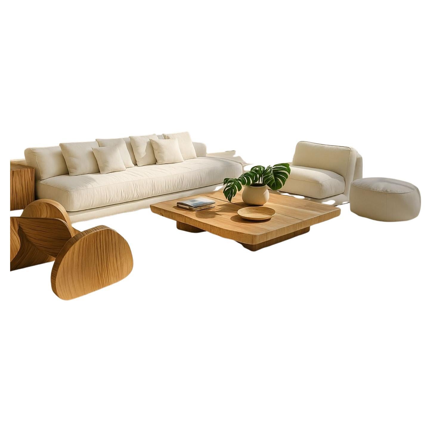 Il tappeto Mejove, un capolavoro di design artigianale di lusso, presenta una pregiata miscela di lana e viscosa della Nuova Zelanda in un generoso formato 10x14 piedi. Questo sofisticato tappeto combina l'artigianato tradizionale con l'eleganza