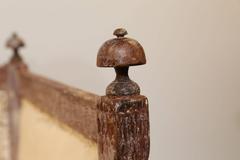 19th Century Gustavian Sofa Bench