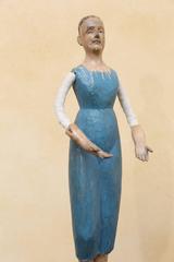 19th Century Religious Figure