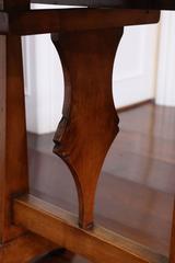 19th Century French Wine Tasting Table