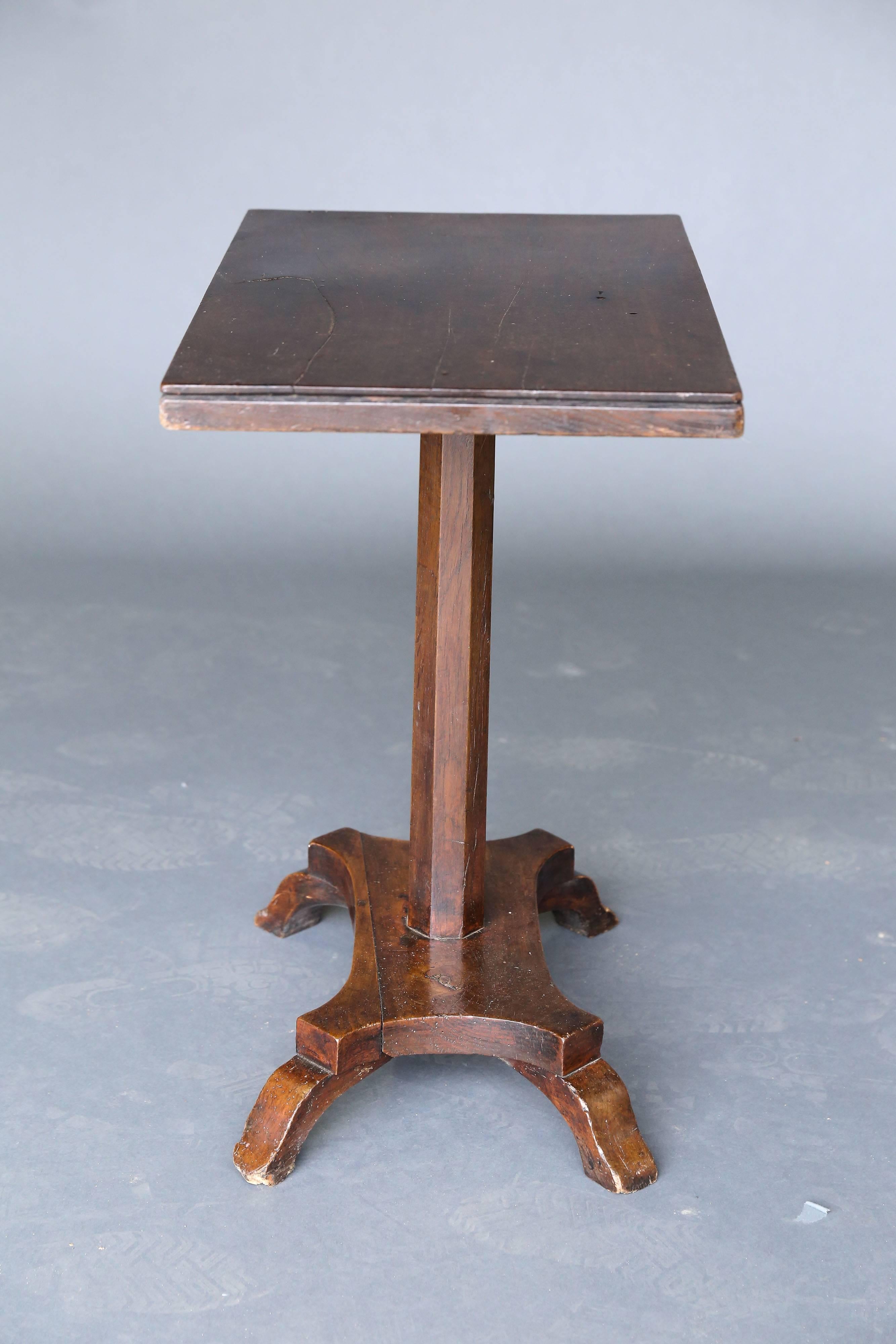 19th Century Narrow Table 2
