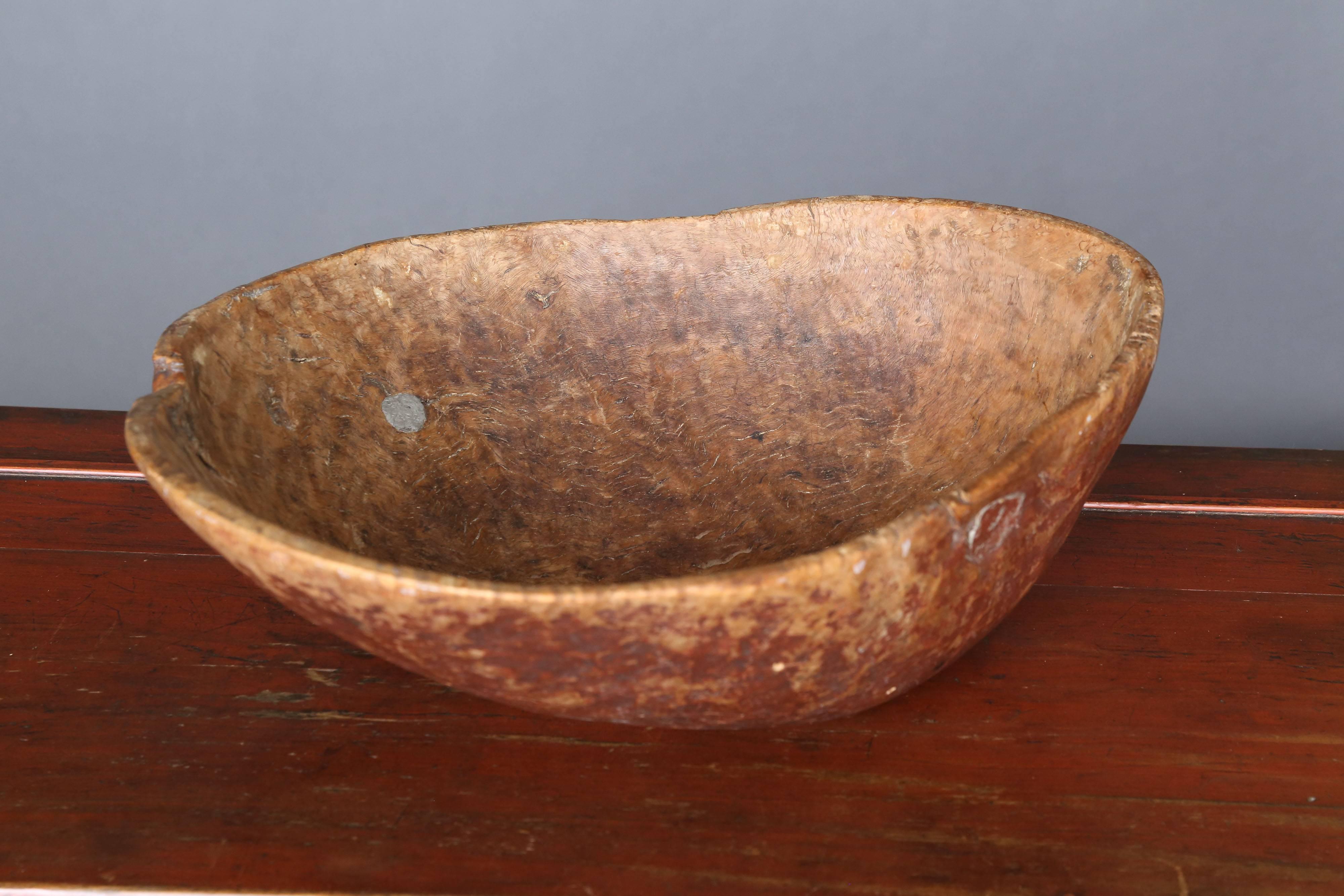 higuerilla bowl