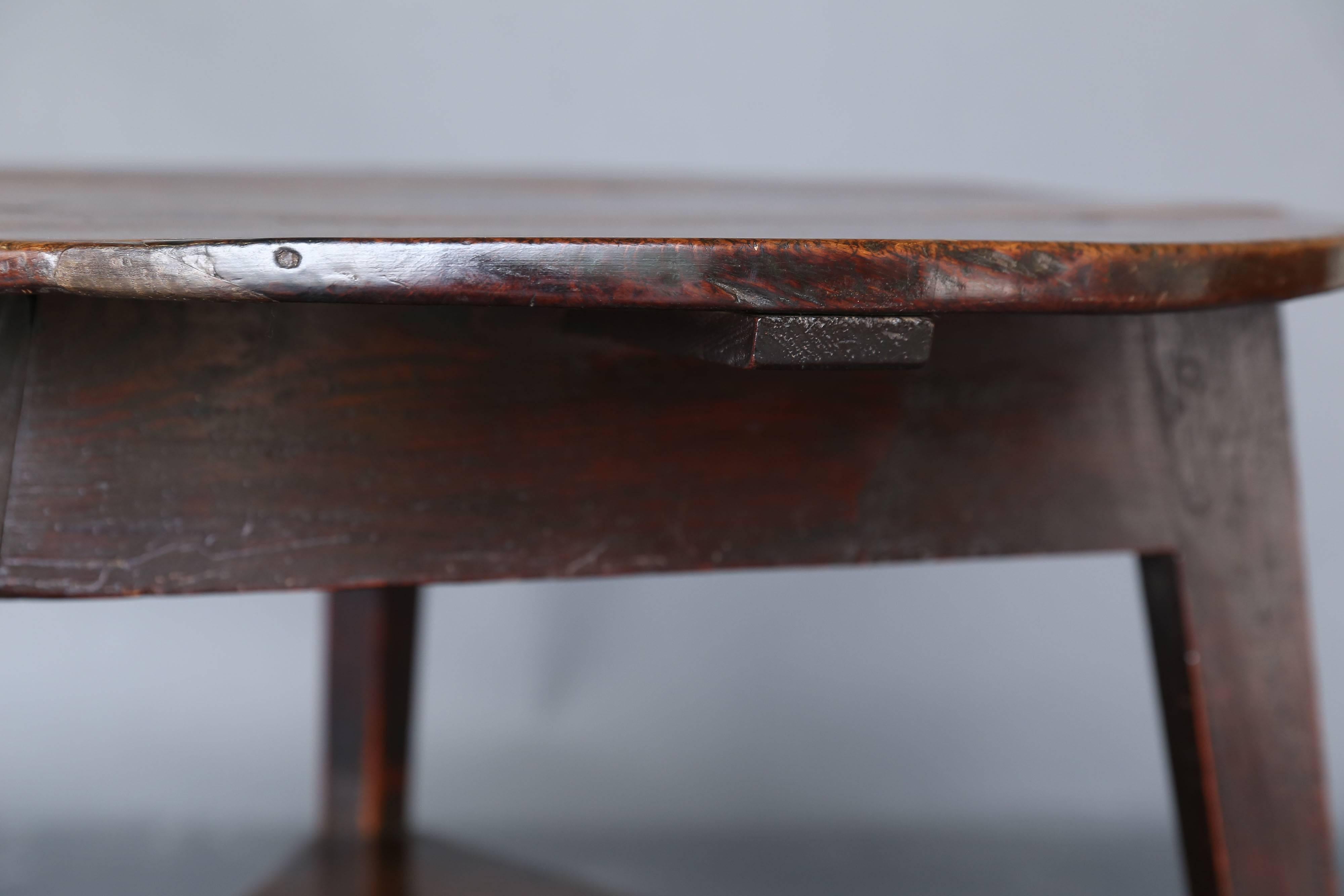 18th Century Cricket Table 1