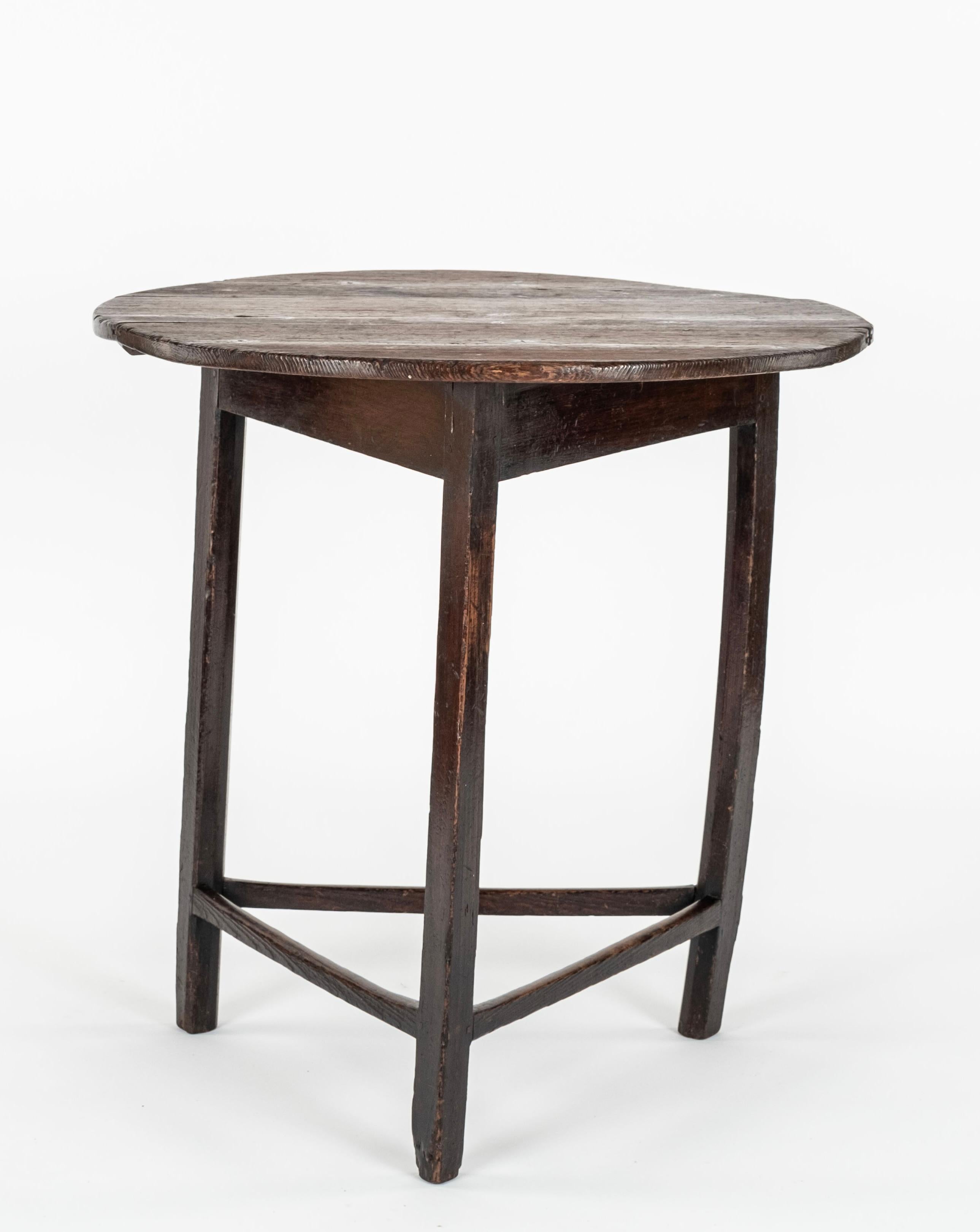 Britannique Table de cricket en vente