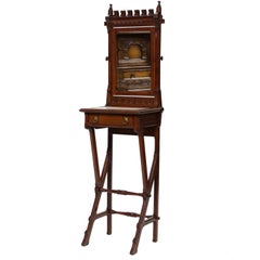 Antique Gents Stand