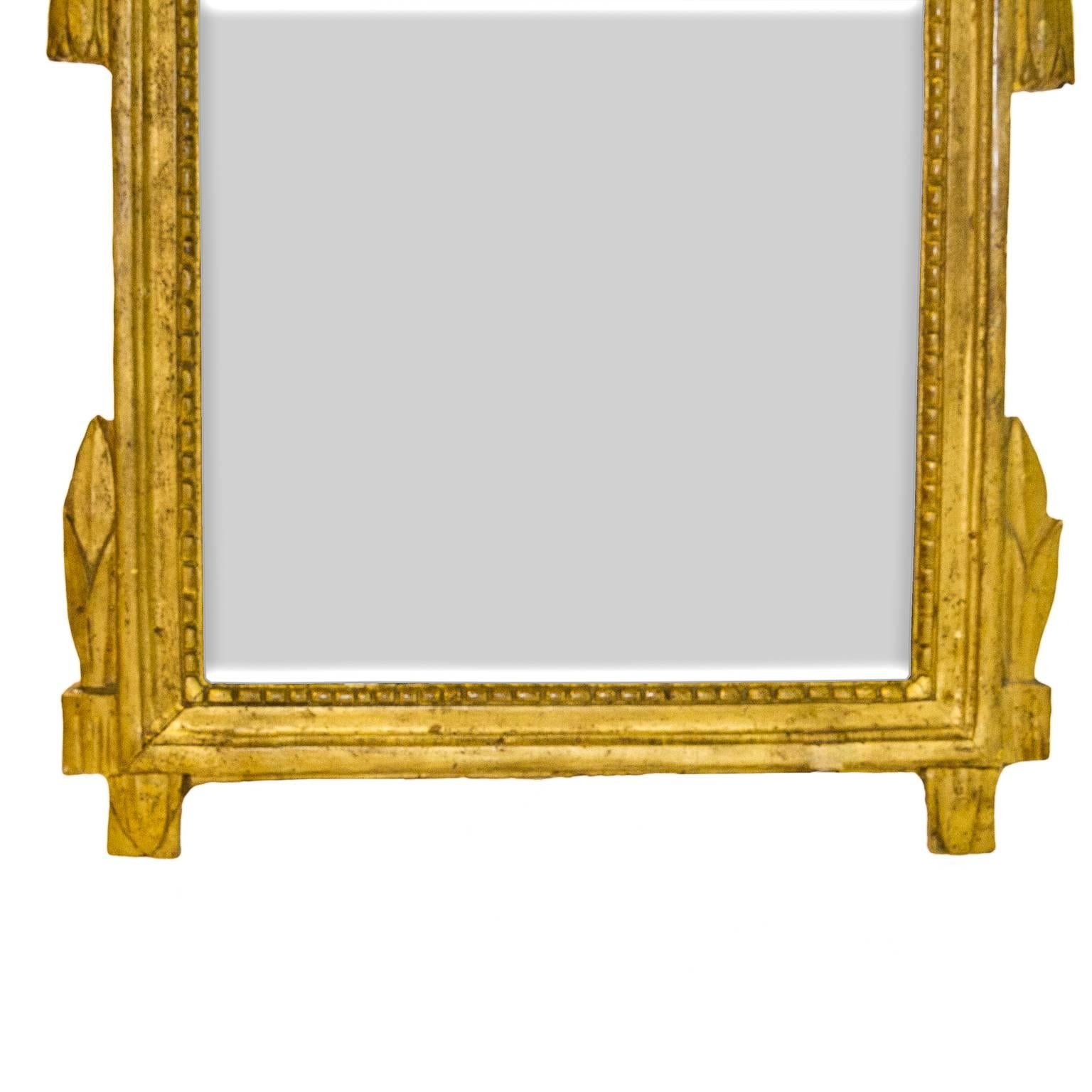 French 19th Century Louis XVI Mirror