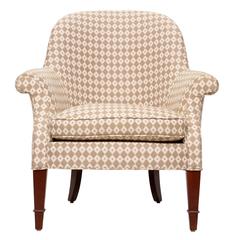 Vintage Baker Chair from Milling Road