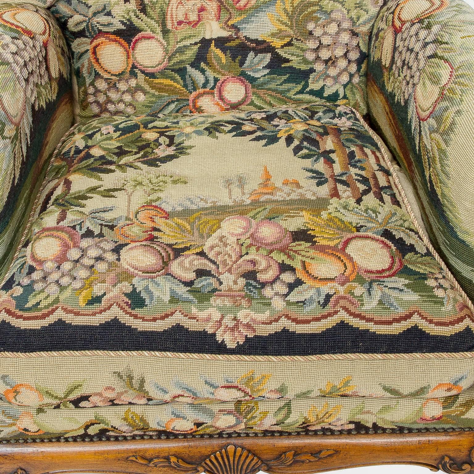 furniture tapestry