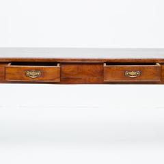 Early 19th Century, French, Country Cherrywood Console