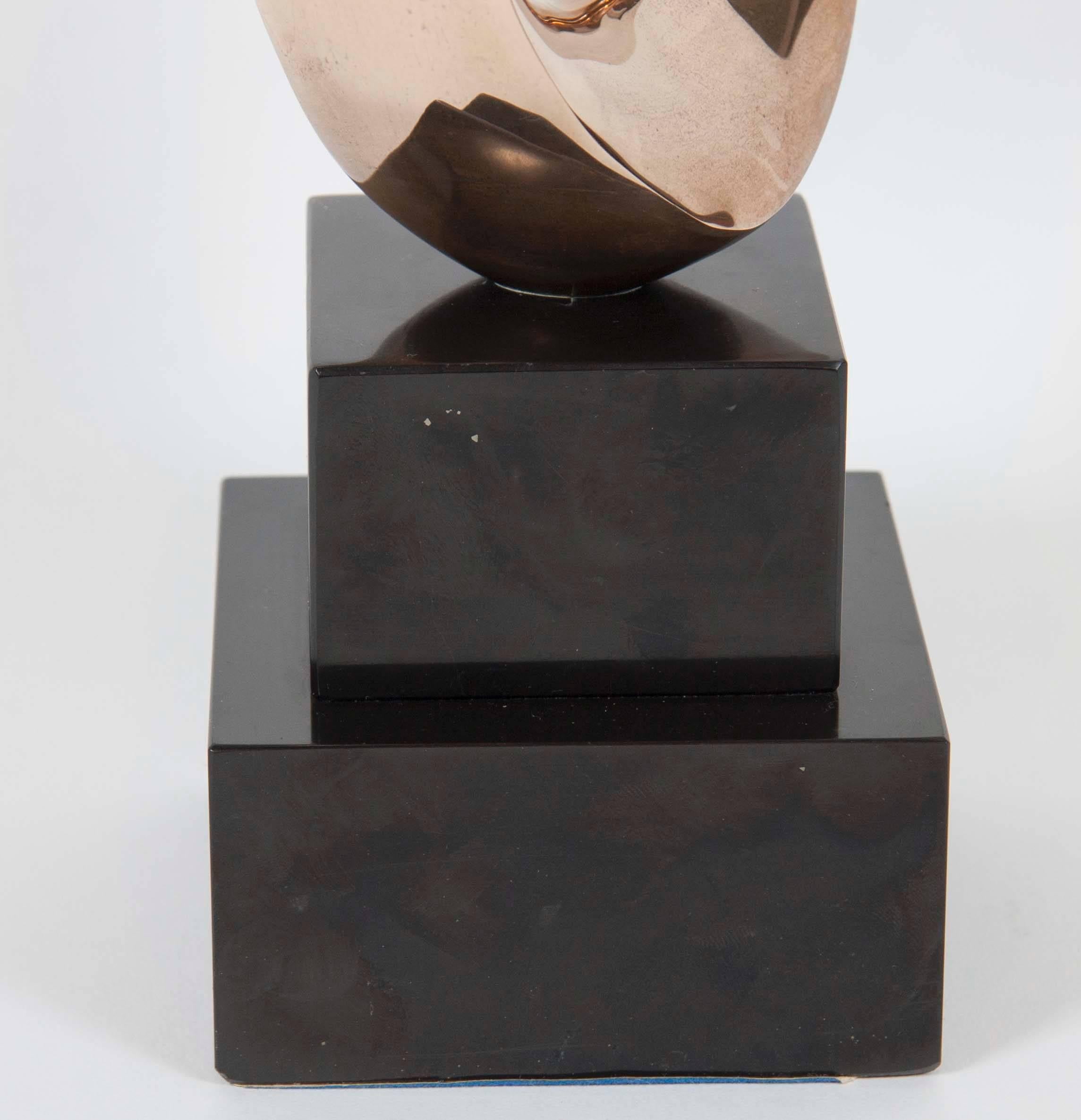 Bronze Sculpture by Antonio Kieff 4