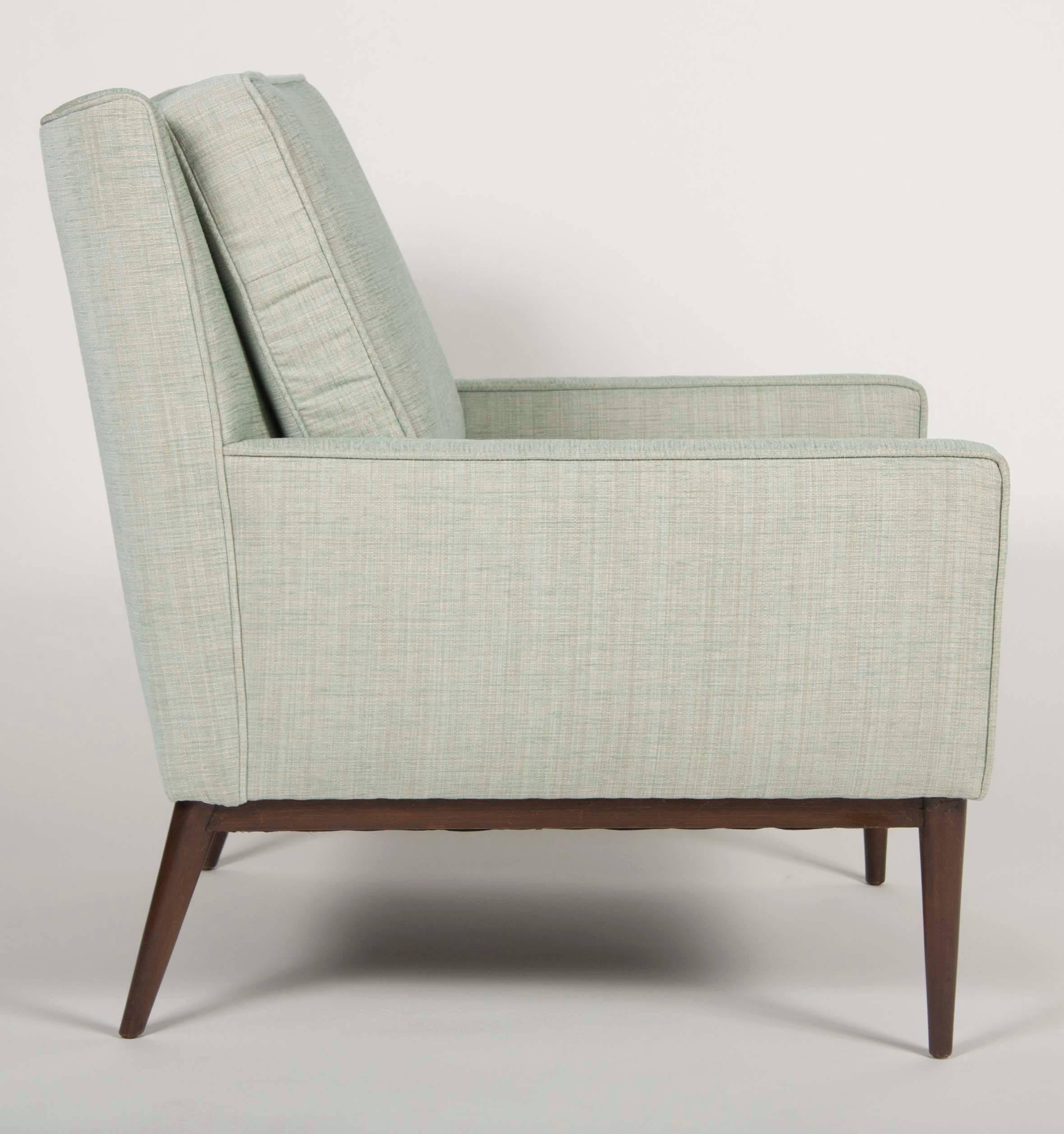 paul mccobb armchair