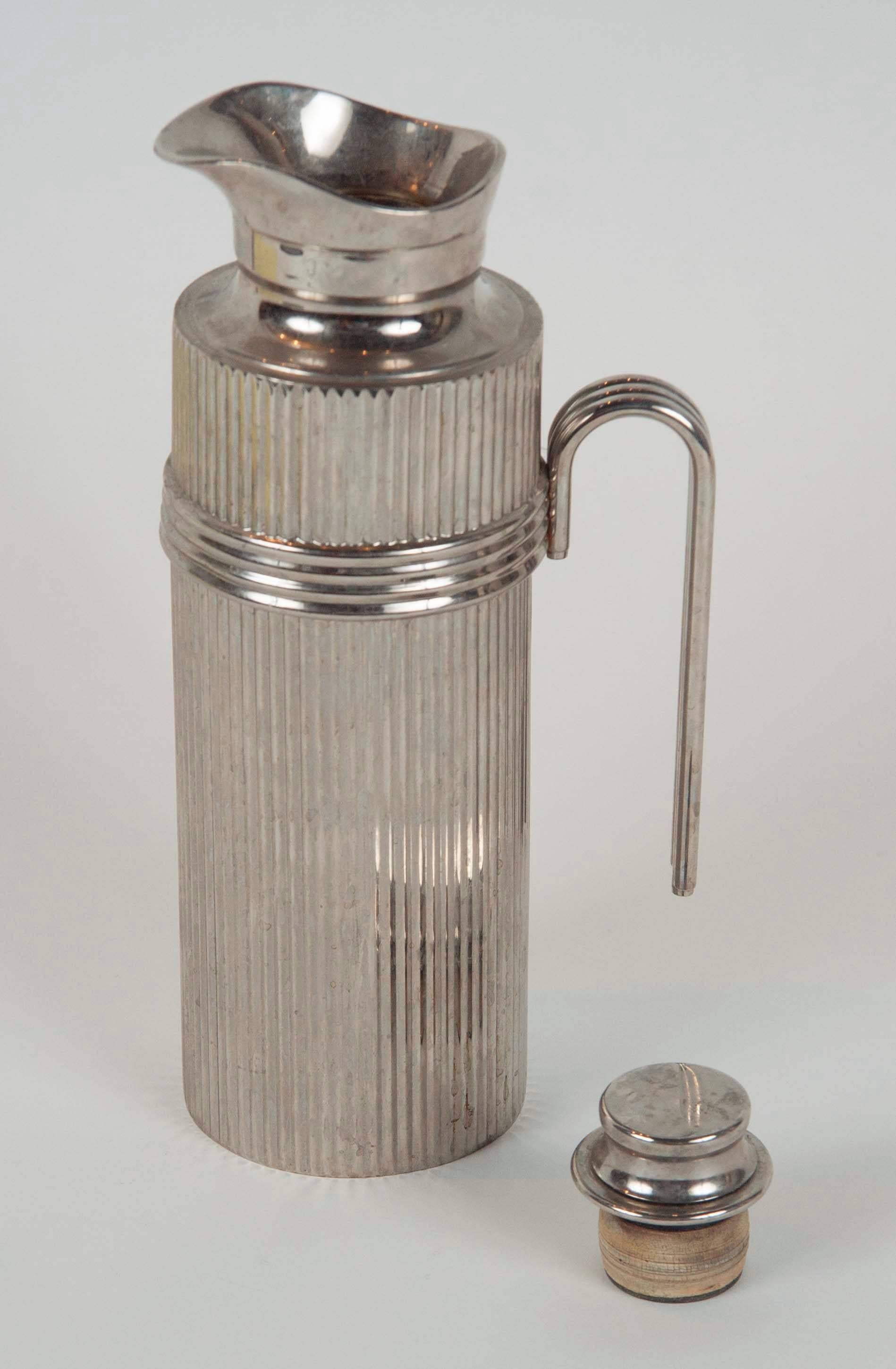 dior thermos bottle