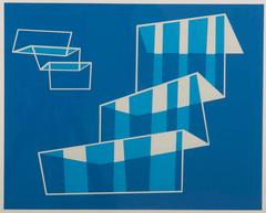 Josef Albers from Formulation: Articulation Portfolio