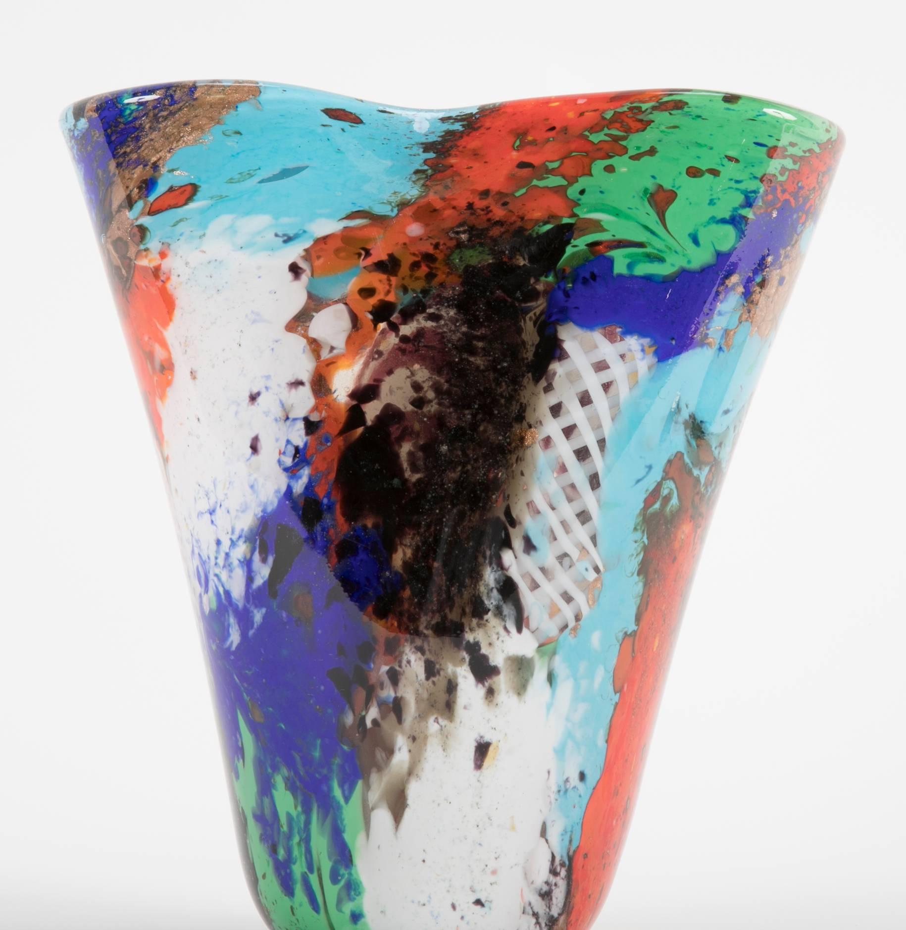 dino martens oriente vase