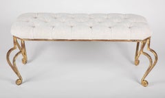 Window Bench by Maison Ramsay