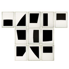 Mid-Century Modern Prints
