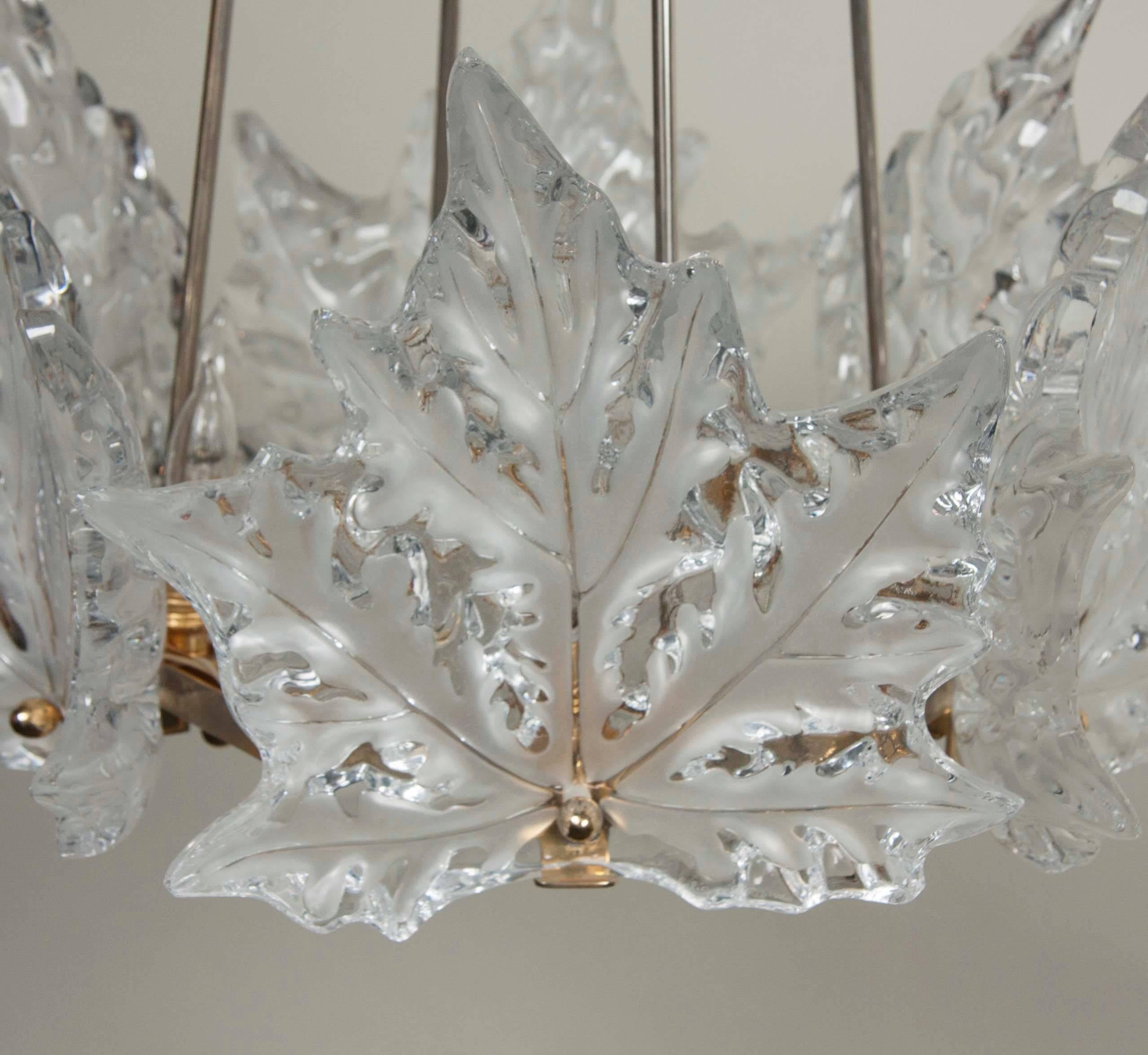Crystal Lalique 