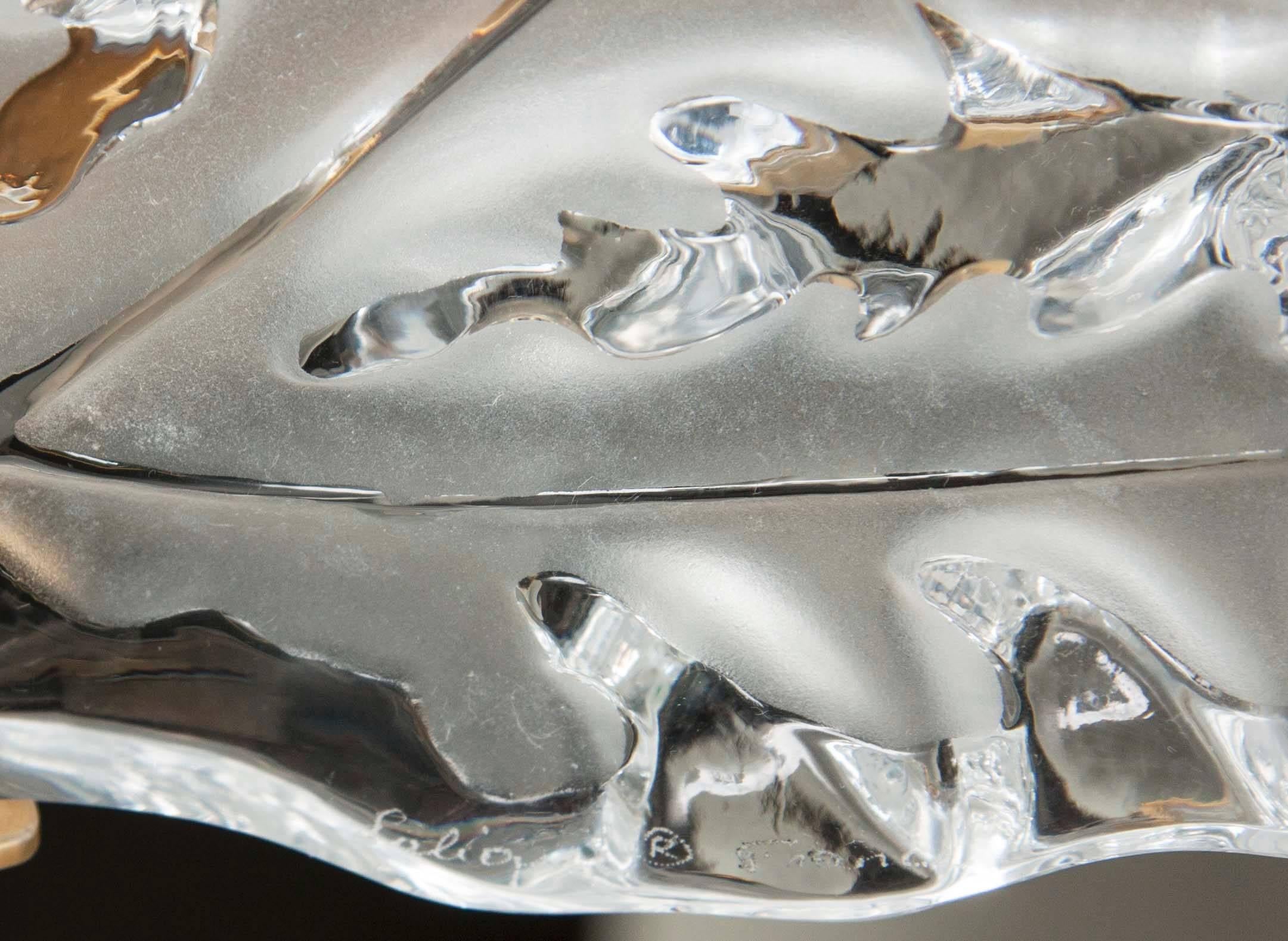 Lustre à un étage 
