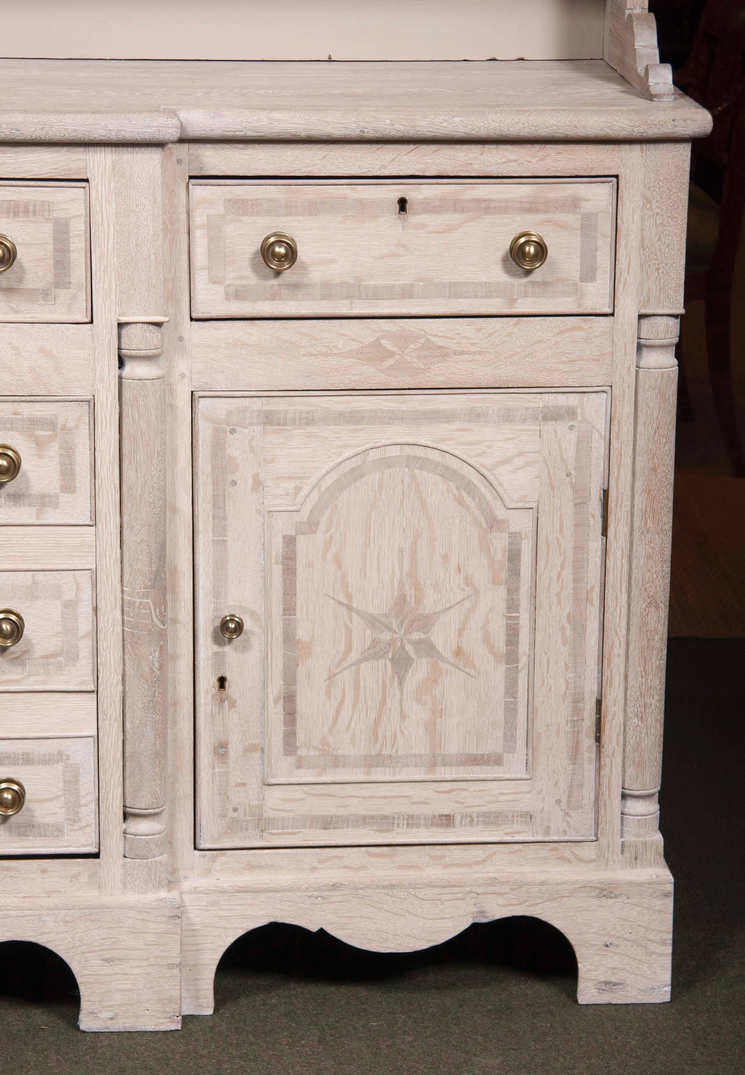 welsh dresser for sale