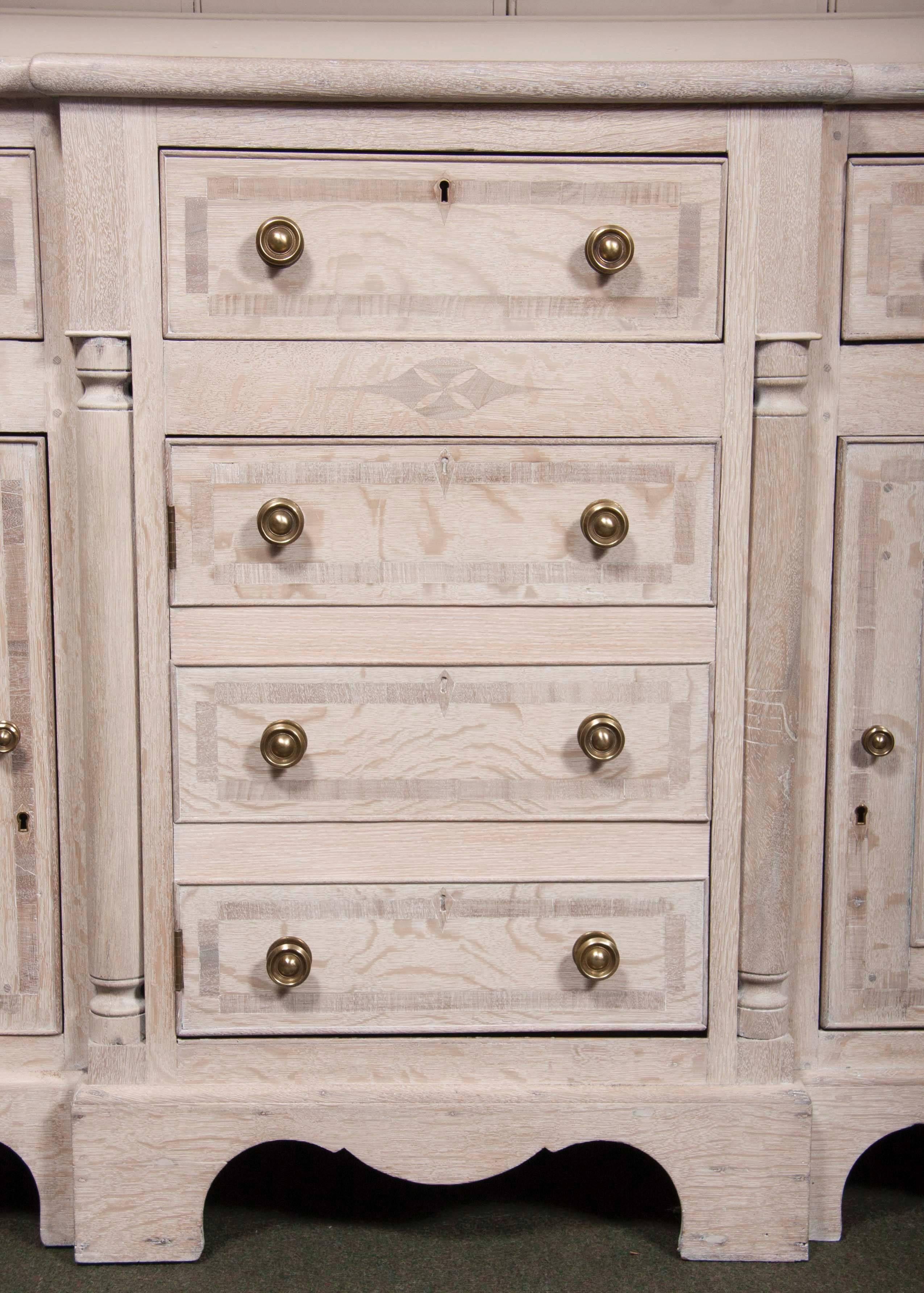 oak welsh dressers for sale