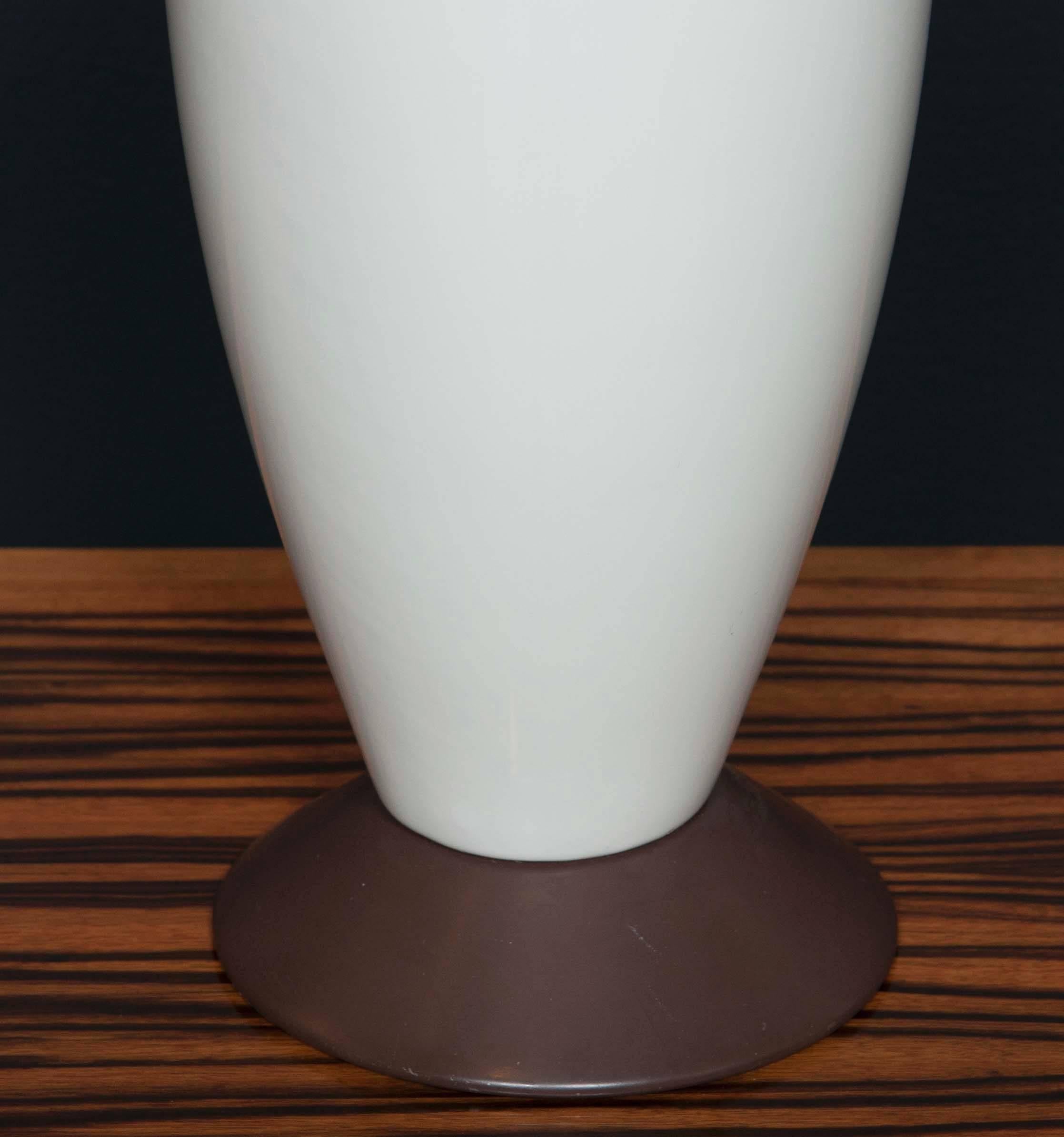 Lampada danese di metà secolo In condizioni buone in vendita a Stamford, CT