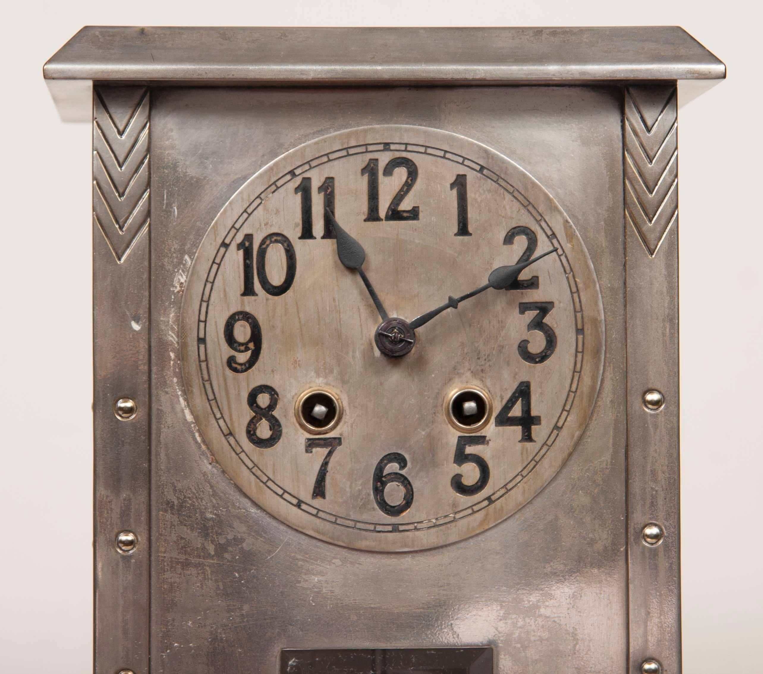 wmf clocks