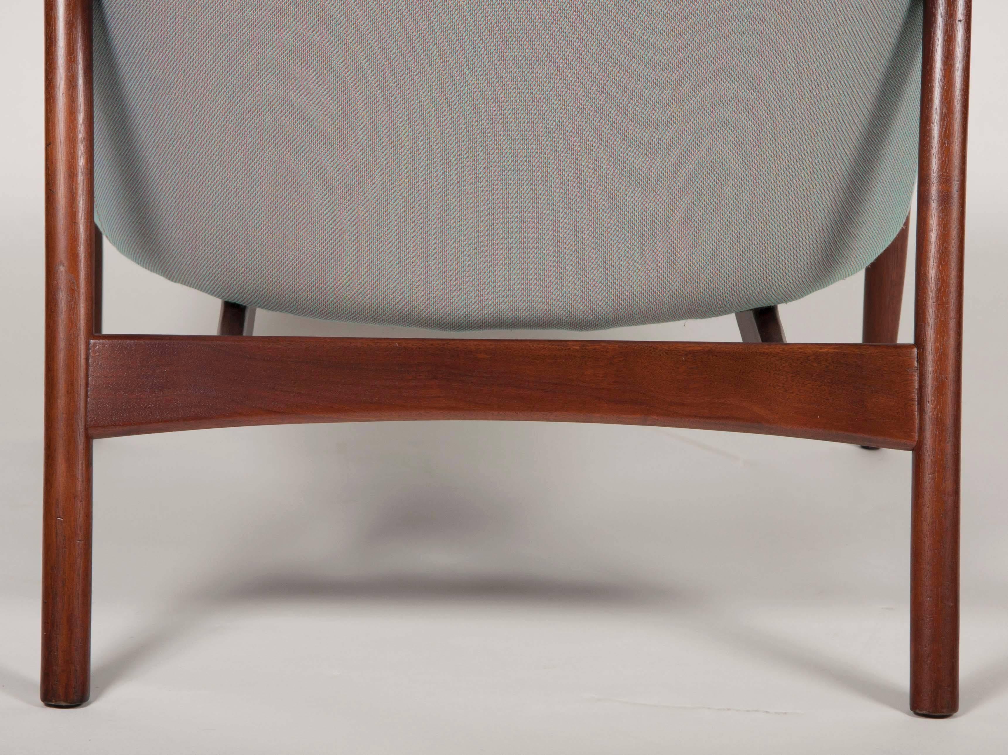Ib Kofod-Larsen Lounge Chair 3