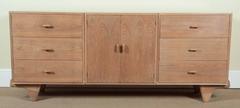 Large Chest Designed by Oscar Stonorov & Willo Von Moltke for Moma Exhibit