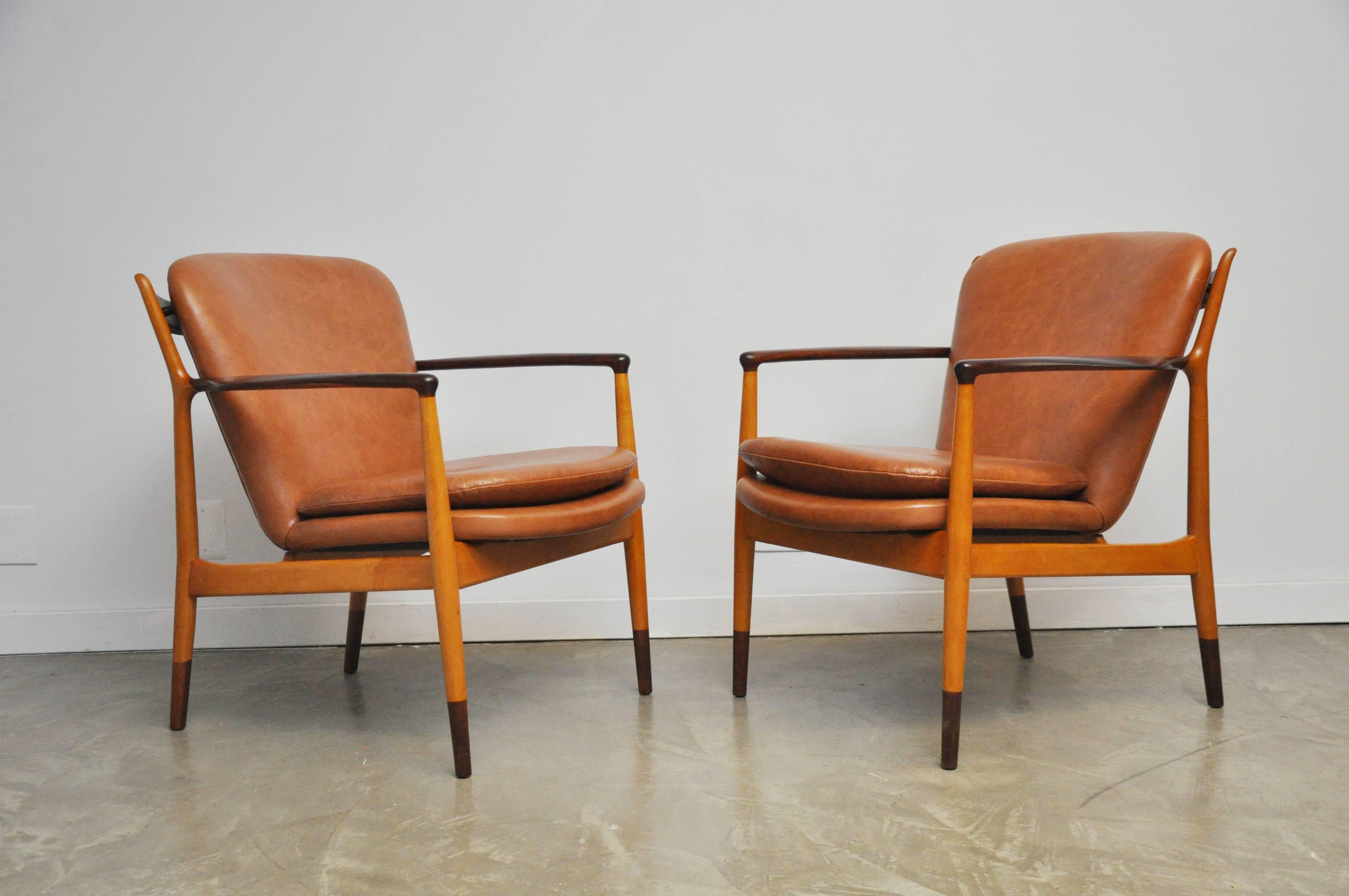 Mid-Century Modern Finn Juhl 