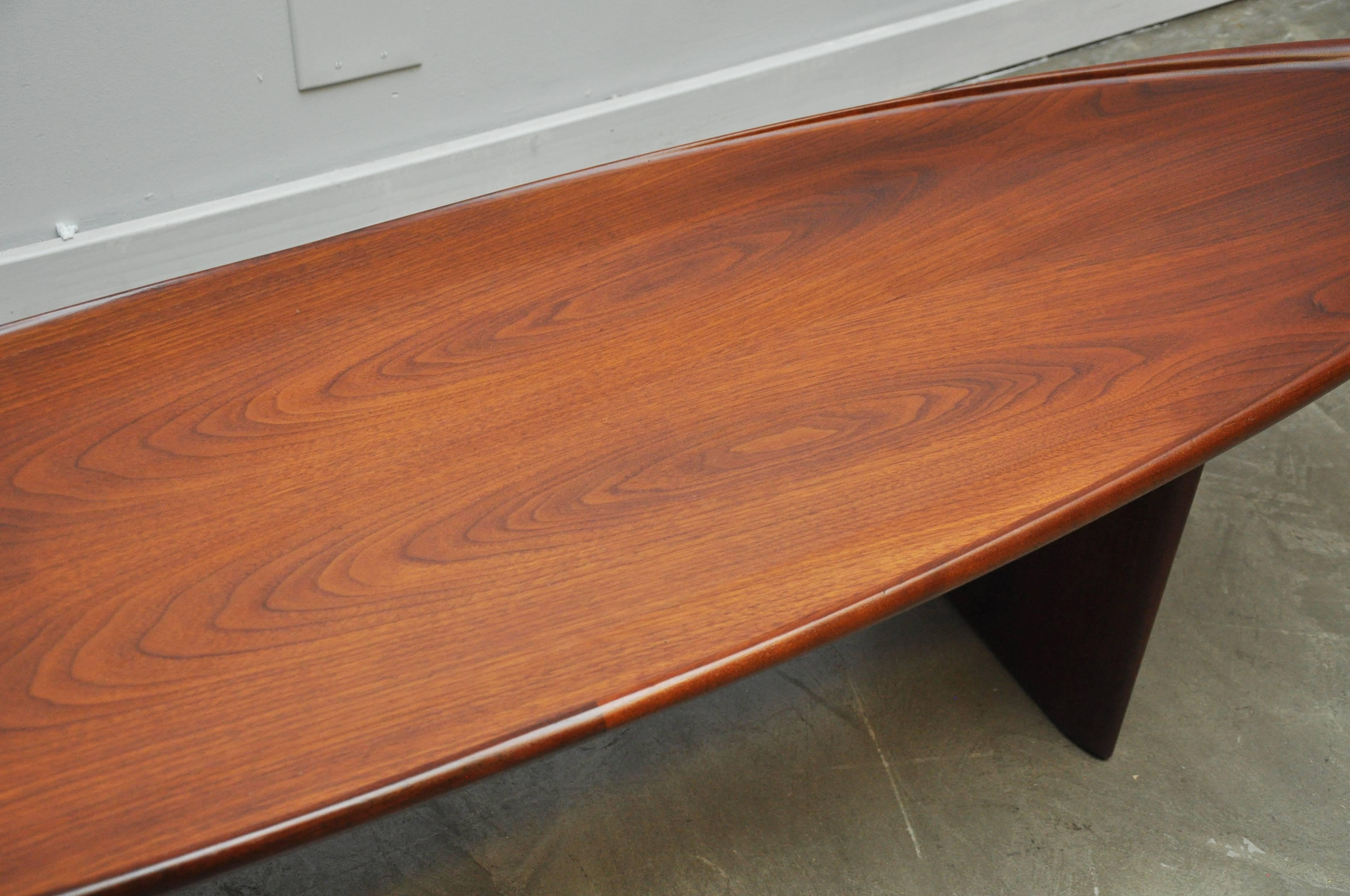 T.H. Robsjohn-Gibbings Coffee Table 2