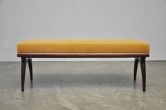 Bertha Schaefer Bench