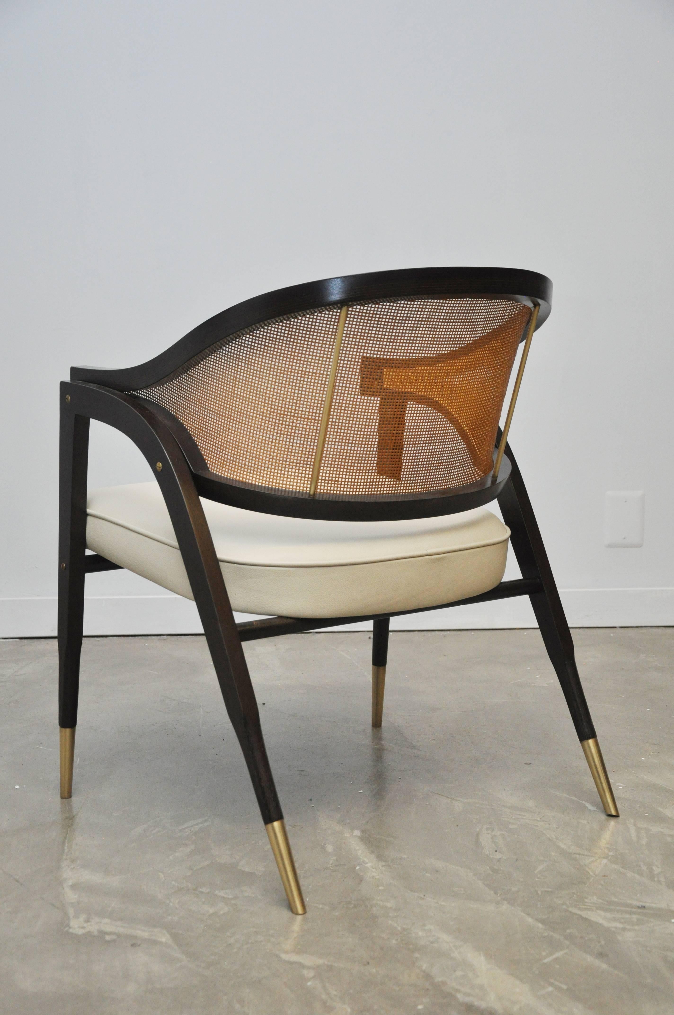 edward wormley chair