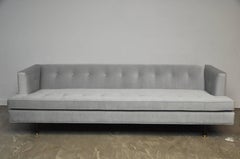 Dunbar Even Arm Sofa by Edward Wormley