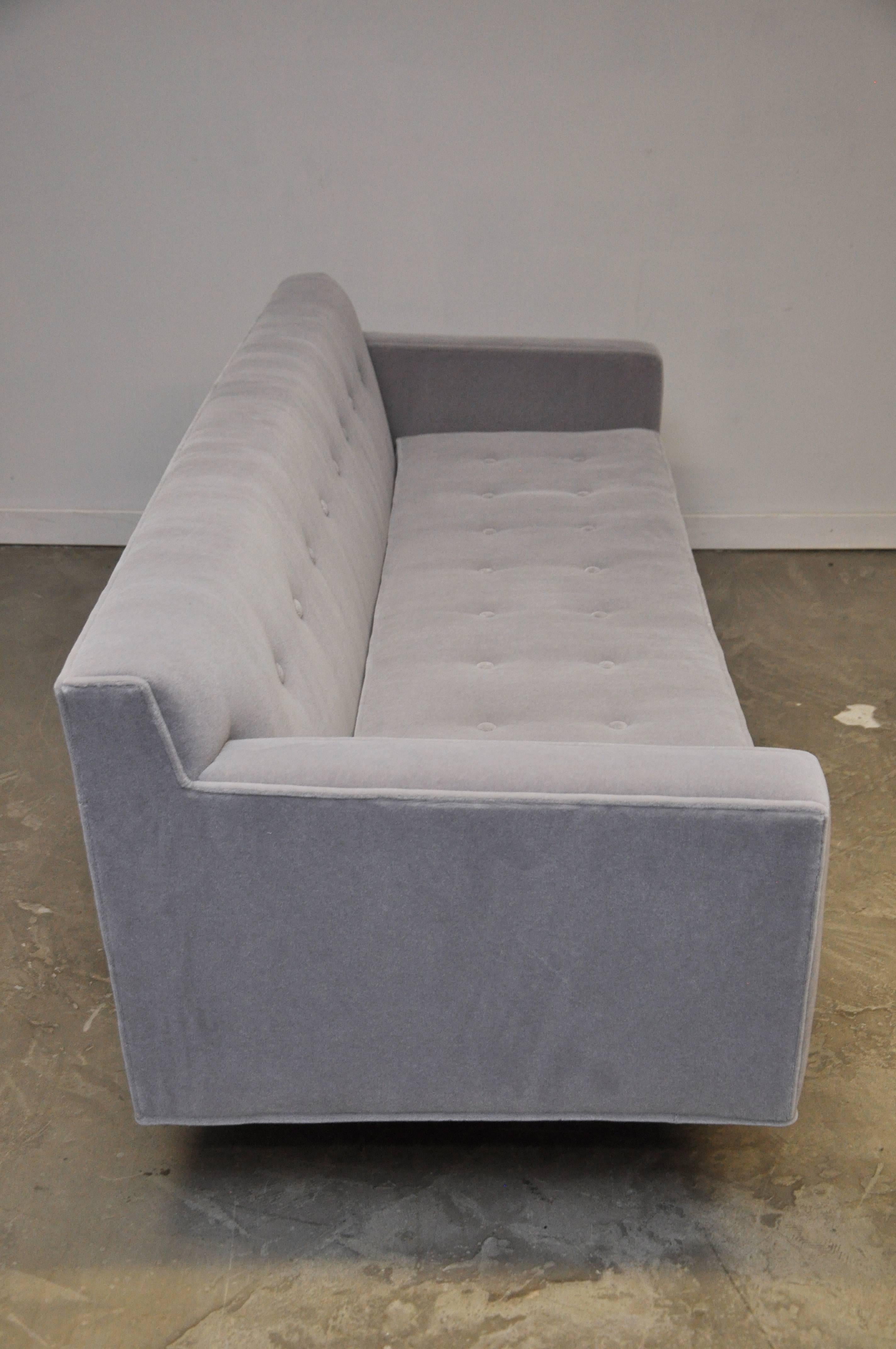 Dunbar-Sofa von Edward Wormley 1