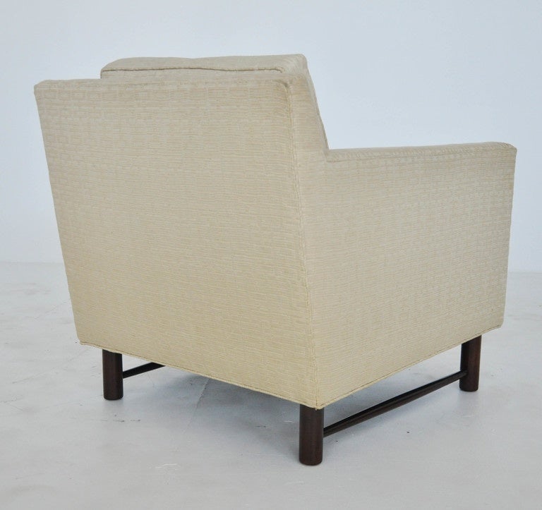 Dunbar Lounge Chair by Edward Wormley 2